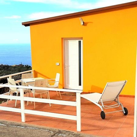 Casita Con Encanto Фронтера Экстерьер фото