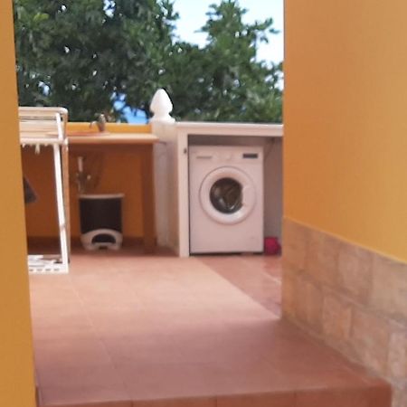 Casita Con Encanto Фронтера Экстерьер фото