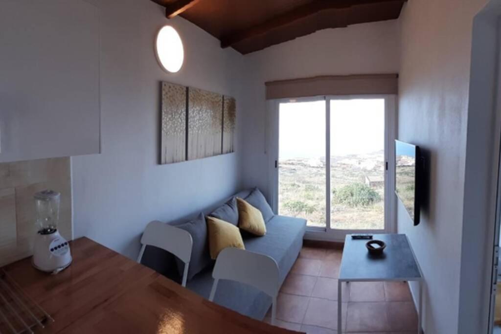 Casita Con Encanto Фронтера Экстерьер фото