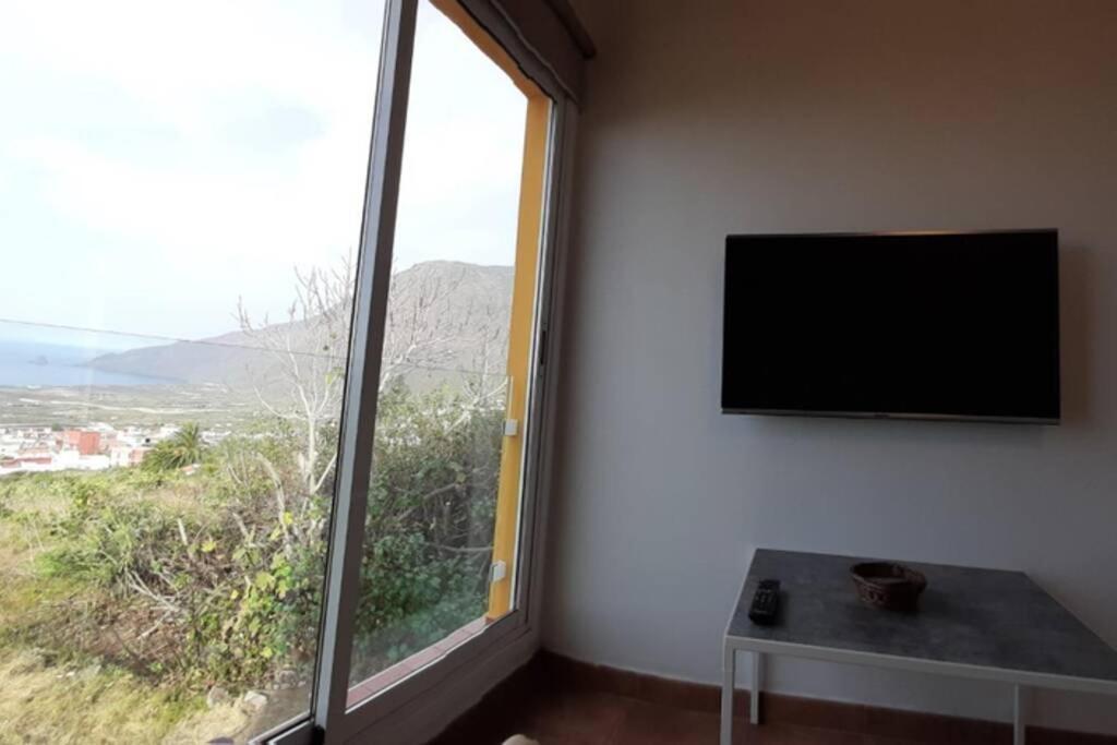 Casita Con Encanto Фронтера Экстерьер фото