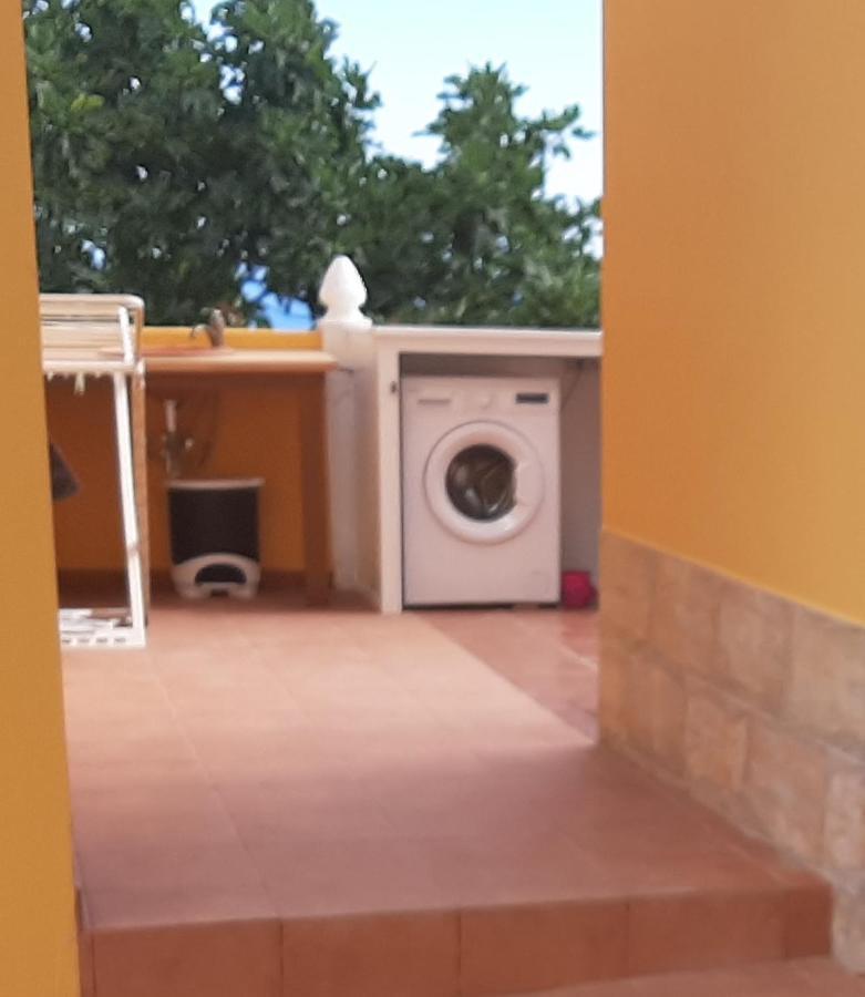 Casita Con Encanto Фронтера Экстерьер фото