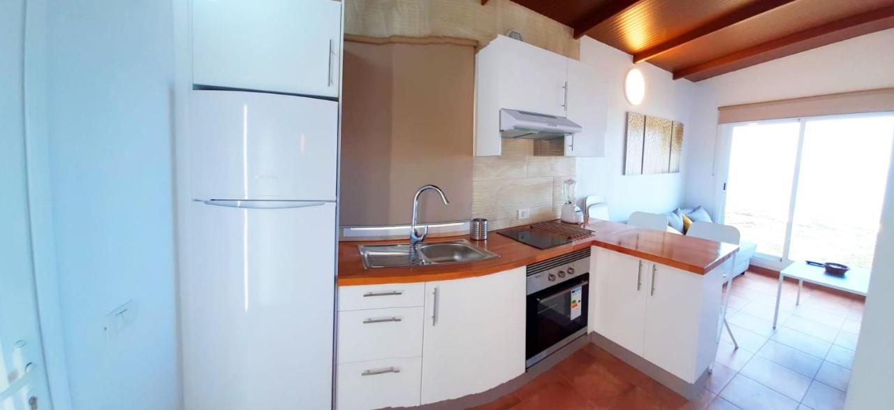 Casita Con Encanto Фронтера Экстерьер фото